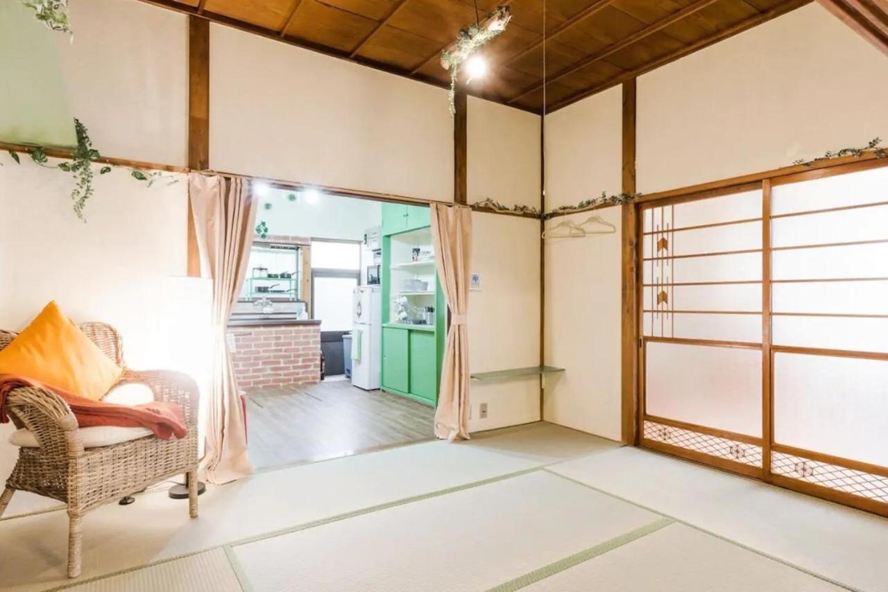 Forest Villa Hakone - Vacation Stay 05424V Exterior foto